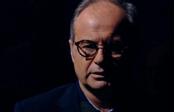 Luis Campos hatte in der Umkleidekabine von PSG einen heftigen Wutanfall