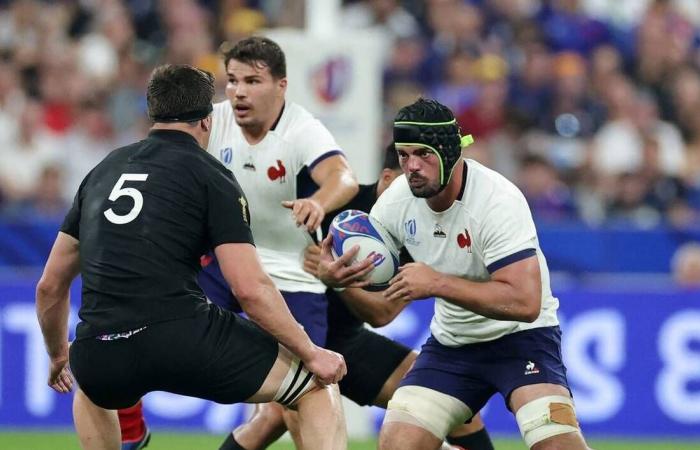 Rugby. Die All Blacks erobern Irland und senden eine Botschaft, bevor sie gegen Frankreich antreten