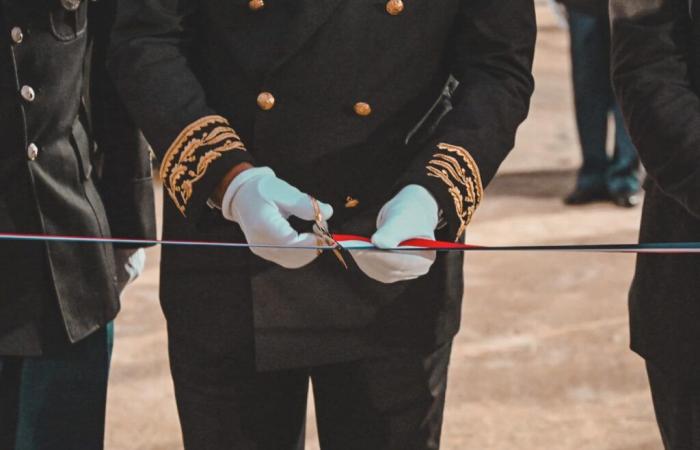 Einweihung der mobilen Territorialgendarmeriebrigade der Petite Camargues – Costières – Nachrichten