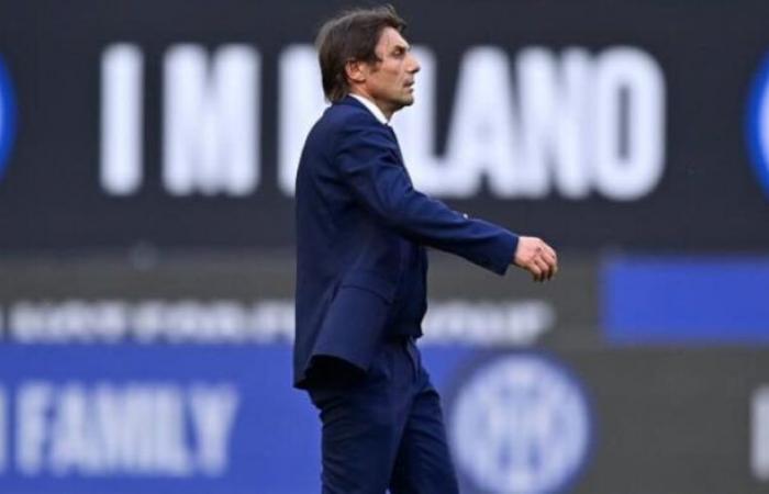 Inter Tifosi sind sich immer noch uneinig über Antonio Contes Erfahrungen bei Inter: Welcher Empfang am Sonntag?