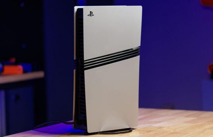 PS5 Pro-Test: Wie nah ist Ihr Fernseher?