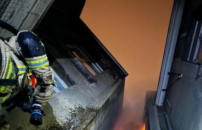 Drei Tote bei tragischem Brand in Brüssel: Die Staatsanwaltschaft leitet Ermittlungen ein