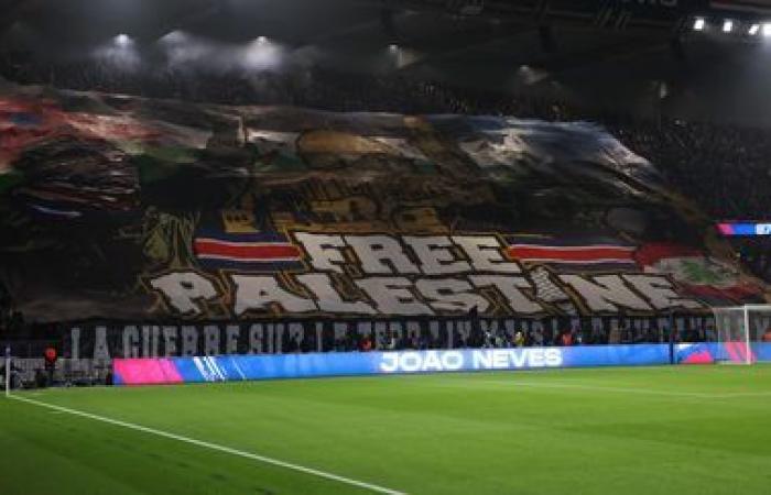 Dem Ultras Paris Collective wurde der Zutritt zum PSG-Stadion außerhalb von Spieltagen untersagt