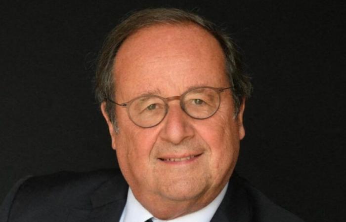 „Ich bin es, der die Fragen stellt“: François Hollande startet seinen eigenen Podcast: News