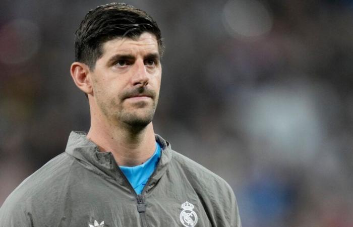 PSG will Thibaut Courtois von Real Madrid stehlen!