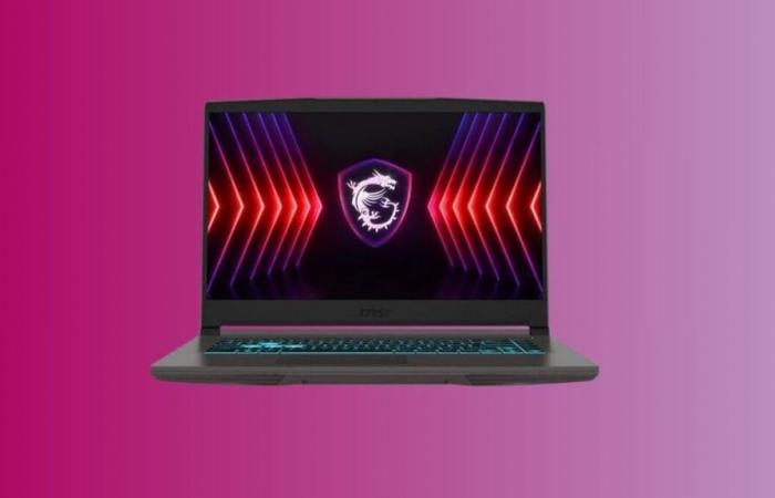 Der Preis dieses MSI-Laptop-PCs wird Videospiel-Enthusiasten begeistern