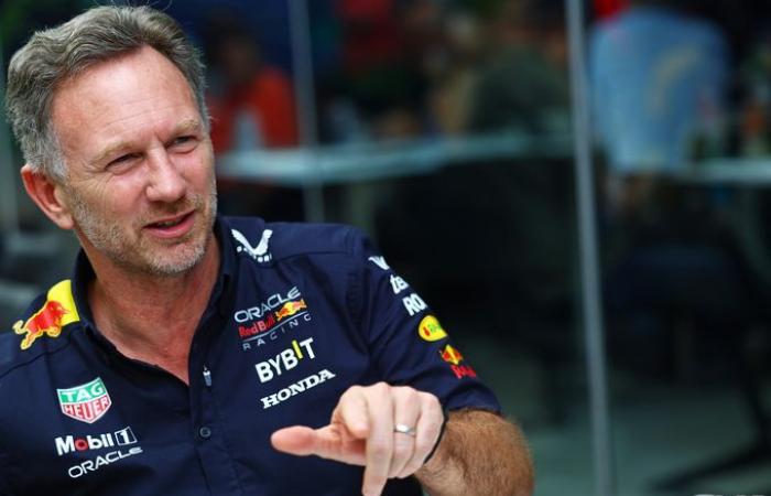 Formel 1 | Horner ist immer noch der bestbezahlte Teamchef in der Formel 1, aber …