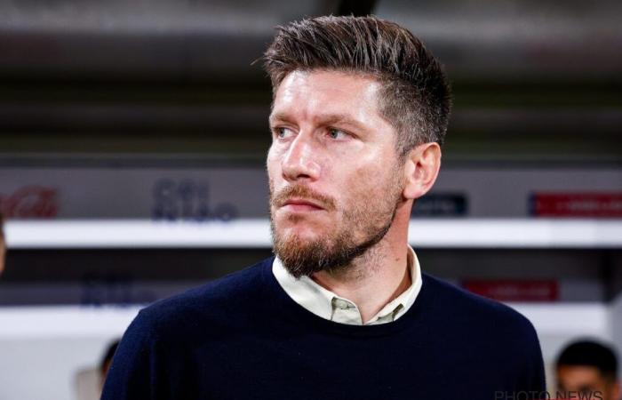 Sébastien Pocognoli findet einen ganz besonderen Verein für sich: „Ich freue mich wirklich auf dieses Spiel“ – Tout le football