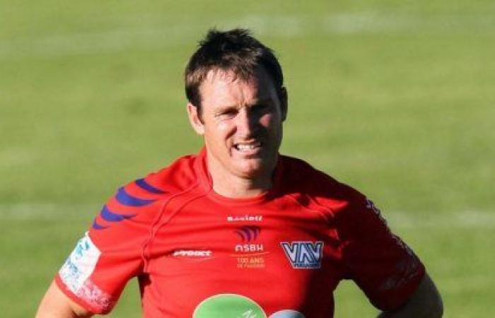 Béziers : Mehrtens, ambition Top 14