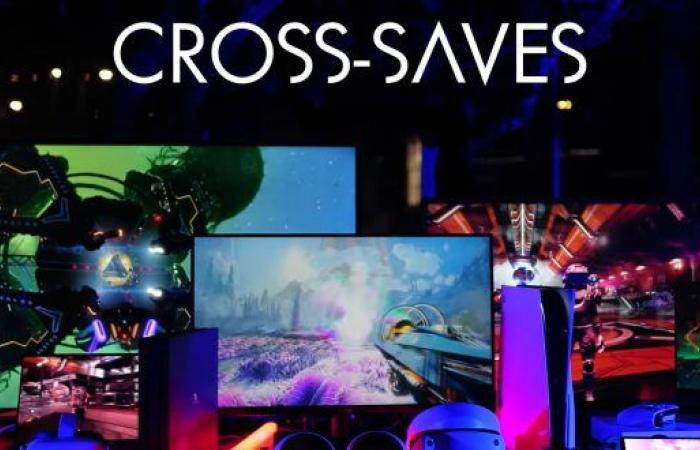 Cross-Saves kommen endlich ins Spiel