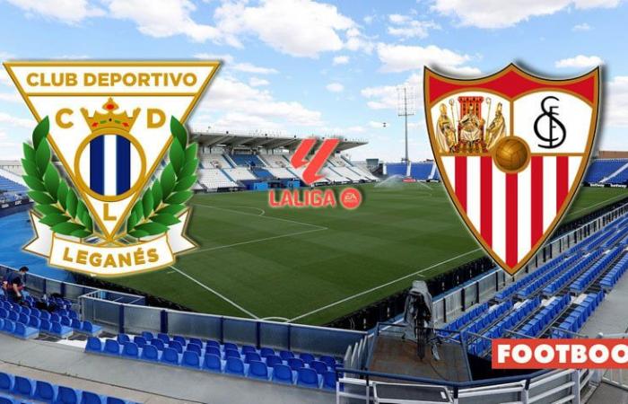 Leganes gegen Sevilla: Spielanalyse und Vorhersage