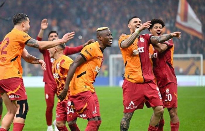 Galatasarays Sieg in der Weltpresse: Die viel erzählte Analogie zum Tottenham-Spiel – Last-Minute-Sportnachrichten