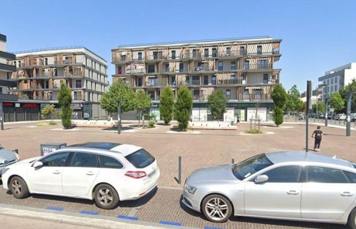 In einem sensiblen Viertel von Toulouse mit Stöcken massakriert: ein 25-jähriger Mann, noch zwischen Leben und Tod