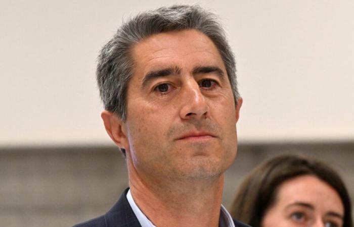 François Ruffin glaubt, dass für die Präsidentschaftswahlen „die Karte 2027 auf dem Tisch liegt“.