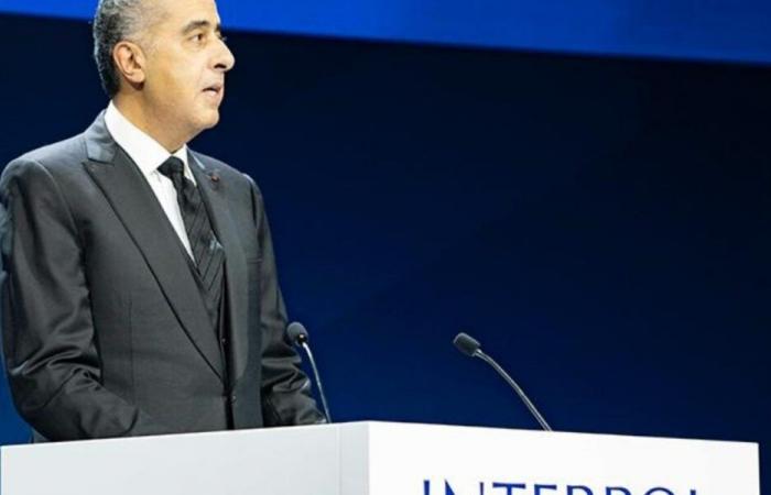 Glasgow: Abdellatif Hammouchi leitet die marokkanische Delegation bei der Interpol-Generalversammlung