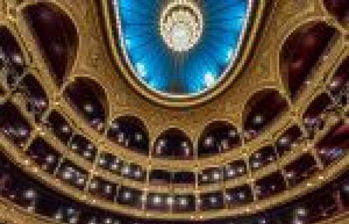 Broadway – Das Konzerterlebnis: die Show des Sinfonia Pop Orchestra im Grand Rex