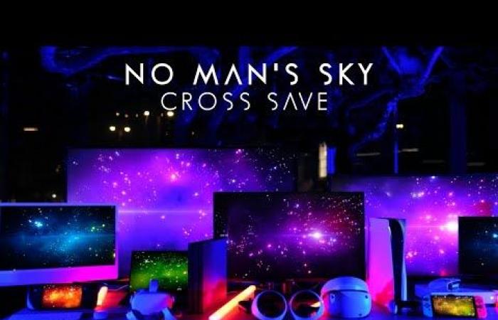 Cross-Saves kommen endlich ins Spiel