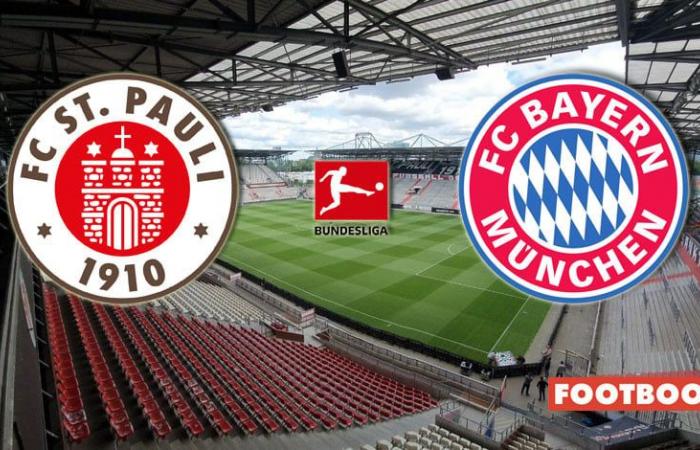 „St. Pauli“ gegen „Bayern München“: Spielvorschau und Prognose