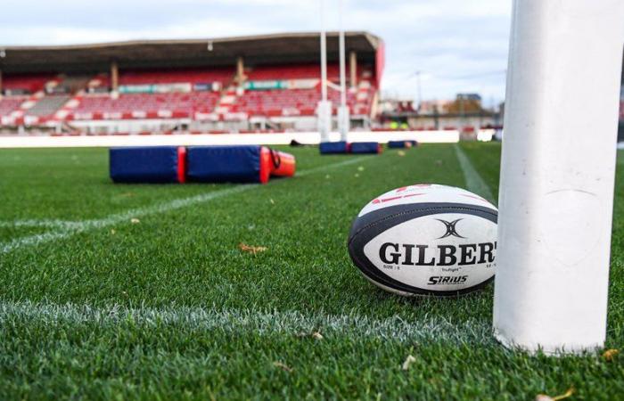 Bei einem Frauen-Rugbyspiel in der Region Paris kam es zu schrecklichen Ausschreitungen