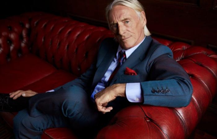 „Paul Weller bringt breites Spektrum in Liverpools Olympia“ mit [Show Review]