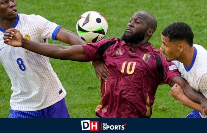 Lukaku, eine erlösende Rückkehr; Seys, eine Einberufung im Einklang mit der Verjüngung: Lehren aus der Auswahl der Red Devils