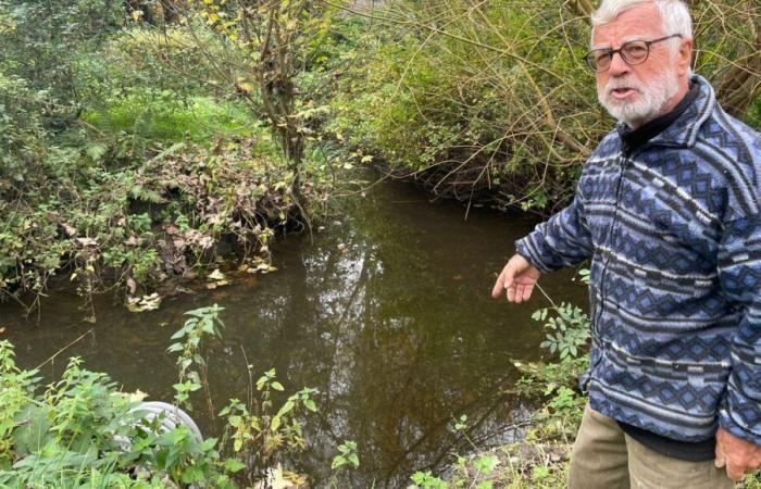 „Das dürfen wir nicht vergessen“: Ein Jahr nach den Überschwemmungen in der Somme-Bucht die Angst, dass es wieder losgeht