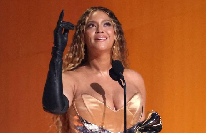 Auswahl der 66. Grammy Awards | Beyoncé an der Spitze, Kaytranada und Yannick Nézet-Séguin zitierten dreimal