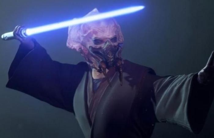 7 Geheimnisse der Plo Koon Jedi