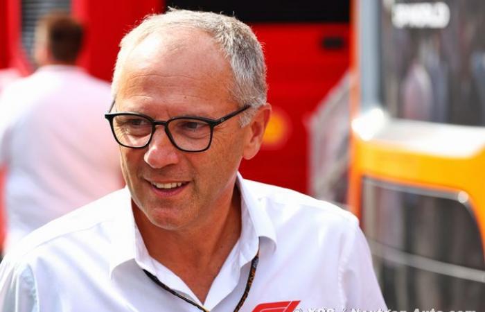 Formel 1 | Domenicali: F1 wird bald abwechselnde Grands Prix bekannt geben