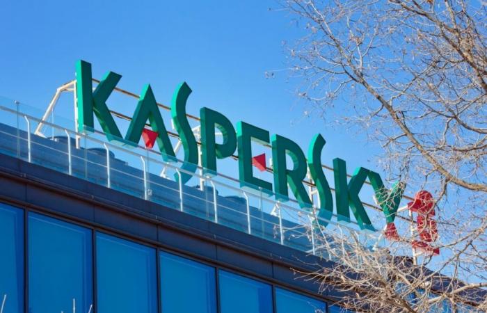 Kaspersky meldet neue Malware, die auf Windows abzielt und Ihre Zahlungsdaten stehlen kann