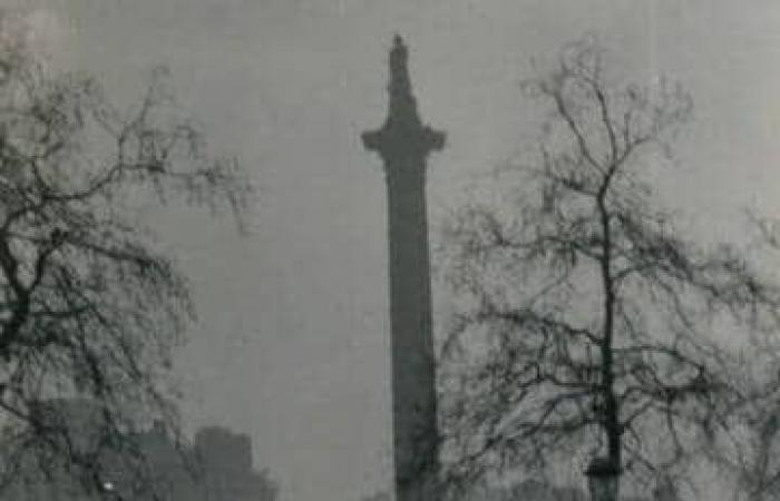 Vor 72 Jahren forderte fünftägiger Nebel den Tod von 12.000 Menschen in dieser Stadt – Abendausgabe von Ouest-France