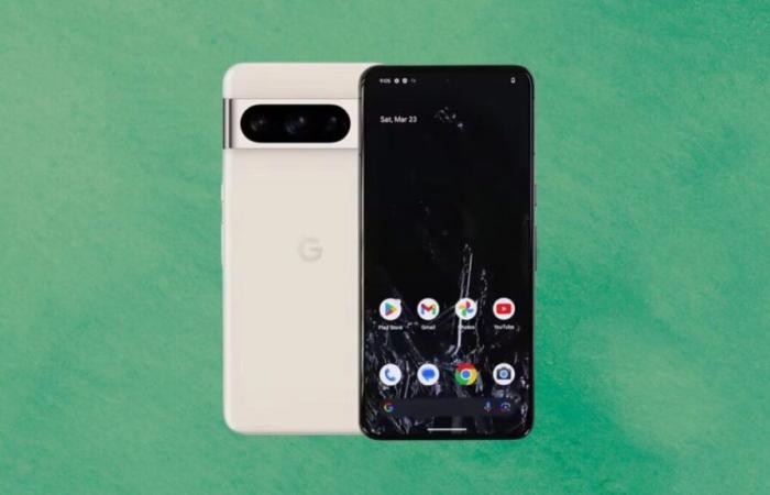 Nein, Sie träumen nicht, der Preis für das Google Pixel 8 Pro ist heute tatsächlich so hoch