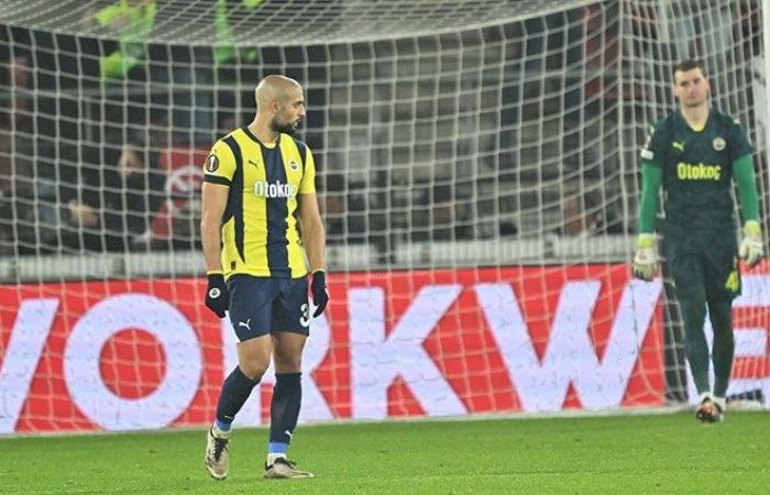 Fenerbahçes Niederlage gegen Alkmaar überraschte die Niederländer: „Sie beendeten eine miserable Serie“ – Last-Minute-Sportnachrichten