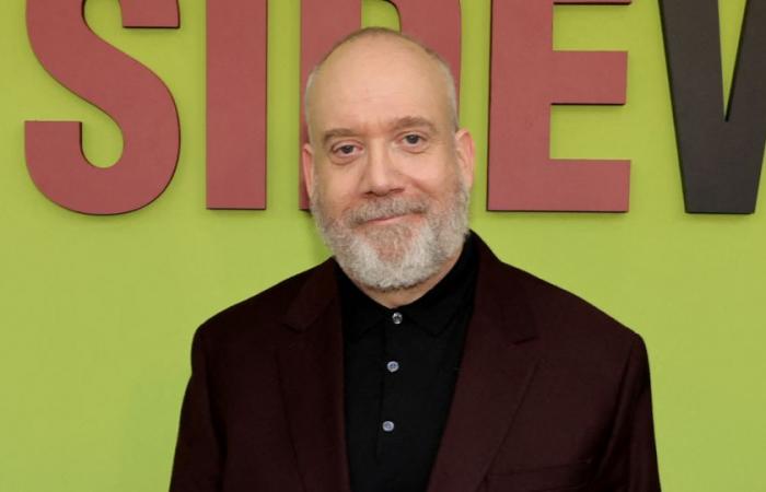 Laut dem Casting-Direktor der Serie hätte Paul Giamatti beinahe Michael Scott anstelle von Steve Carell gespielt