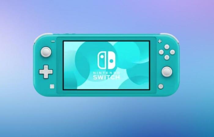 AliExpress schlägt mit der Nintendo Switch Lite zu einem noch nie dagewesenen Preis hart zu