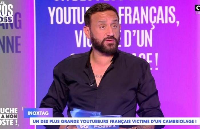 Einlass 20 Uhr: „TPMP“ mit Cyril Hanouna sprengt seinen historischen Rekord, der kaum ein paar Tage zurückliegt, und gewinnt den Vorsprung gegenüber „Quotidien“ mit Yann Barthès zurück