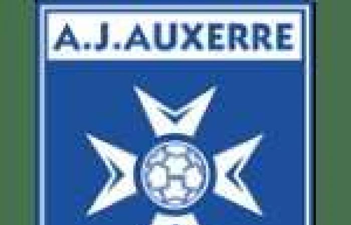 OM erleidet einen herben Rückschlag gegen Auxerre – Ligue 1 – Unentschieden 11.- Marseille-Auxerre (1-3)