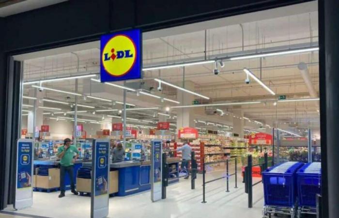 LIDL hat für jede Aufgabe rund ums Haus das perfekte Produkt gefunden