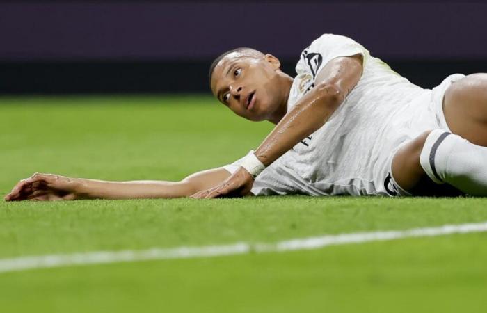 Ein großes Problem wurde bei Mbappé entdeckt