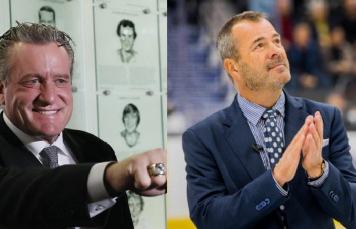 Hall of Fame: Jeremy Roenick erzählte eine Anekdote über Alain Vigneault