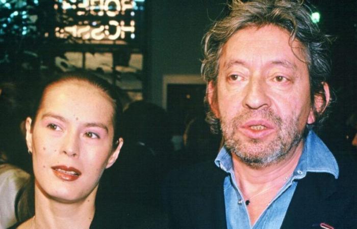 Bambou, der letzte Begleiter von Serge Gainsbourg, erzählt von seiner gewalttätigen Begegnung mit der Mutter des Sängers