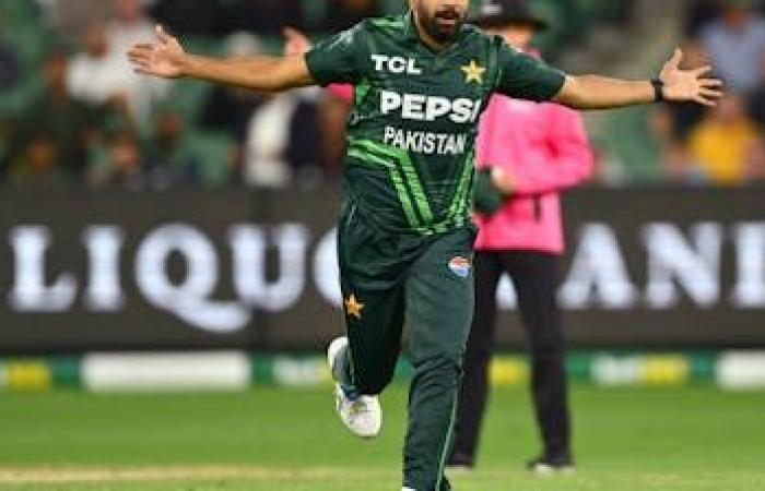 Pakistan beendet Australiens zweijährige ungeschlagene Heimserie bei ODIs | Pakistan-Tour durch Australien, 2024