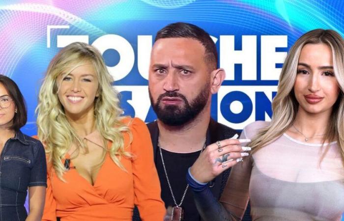 Dieser enge Freund von Cyril Hanouna spricht offen über die Einstellung von C8