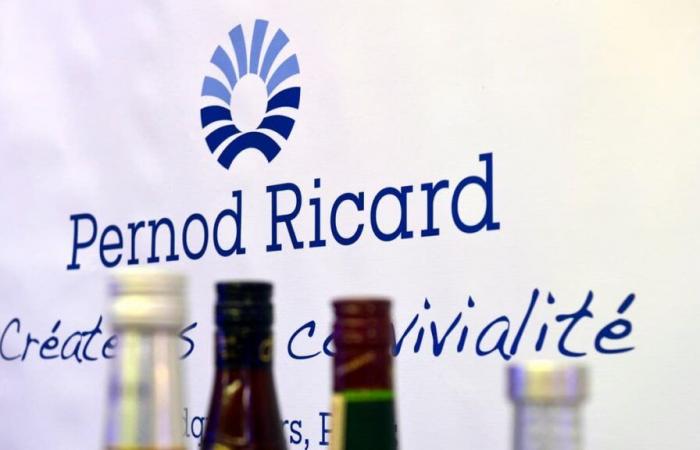 Der Elliott-Fonds lauert erneut um Pernod Ricard