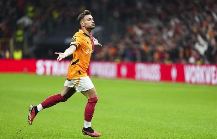 Galatasarays Sieg in der Weltpresse: Die viel erzählte Analogie zum Tottenham-Spiel – Last-Minute-Sportnachrichten