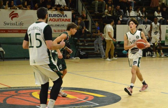 Basketball (National 3). Siegziel für die drei Lot-et-Garonnais-Clubs