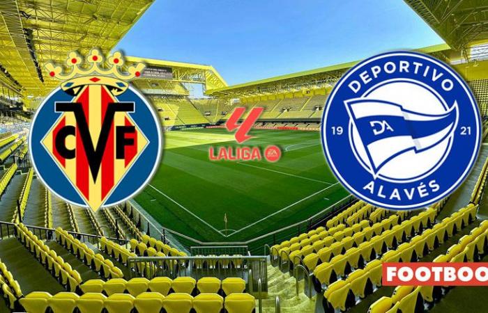 Villarreal gegen Alaves: Vorschau und Vorhersage