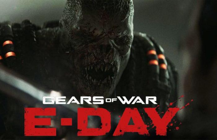 Gears of War: E-Day gibt Neuigkeiten anlässlich des 18-jährigen Jubiläums der Franchise | Xbox