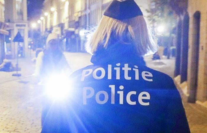 Die beiden Verdächtigen im Mordfall an einem 25-jährigen Studenten in der Nähe der Rue Neuve „wurden unter Haftbefehl gestellt“