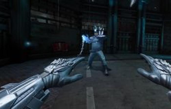 Test: Batman: Arkham Shadow wird der virtuellen Realität gerecht